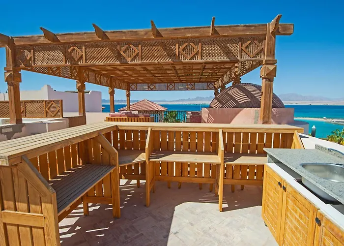 Soma Bay Seafront Luxury Hurghada
