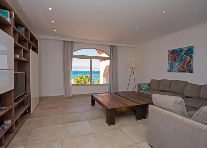 Soma Bay Seafront Luxury * Hurghada