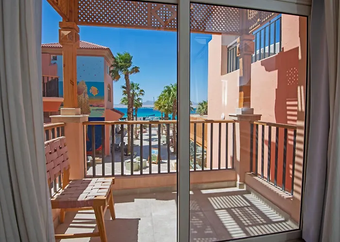 Soma Bay Seafront Luxury